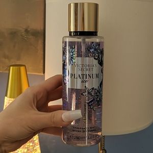 Victoria's Secret body spray